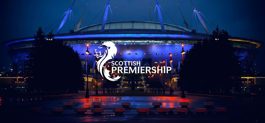 Премьер-лига Шотландии