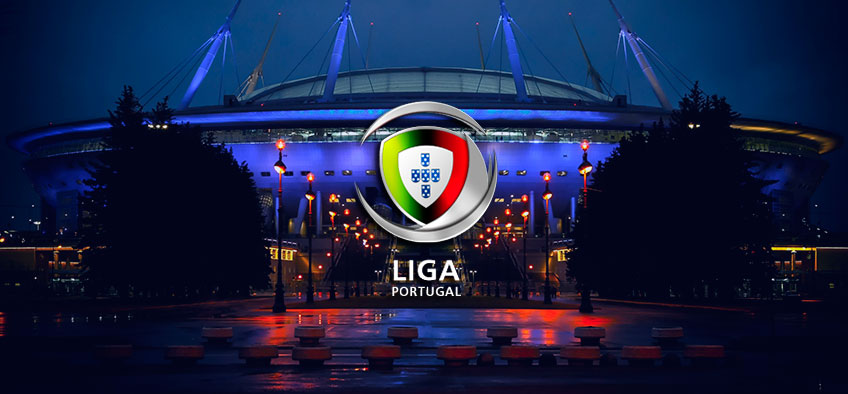 Чемпионат Португалии - Примейра-лига