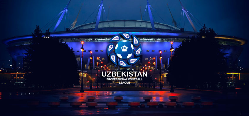 Чемпионат Узбекистана, Суперлига - первый дивизион